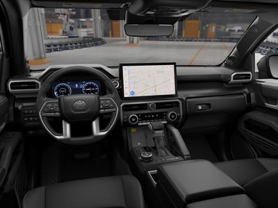 2026 Toyota 4Runner - Photo 19