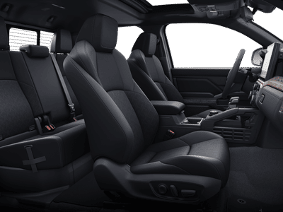 2026 Toyota Tacoma — photo 28 view