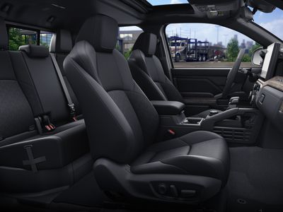 2026 Toyota Tacoma — photo 20 view