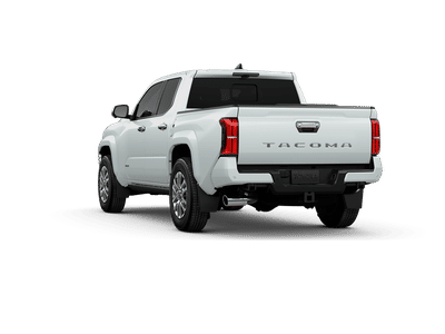 2026 Toyota Tacoma — photo 26 view