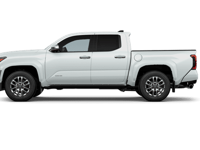 2026 Toyota Tacoma — photo 25 view