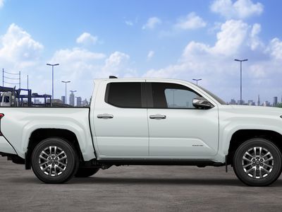 2026 Toyota Tacoma — photo 15 view