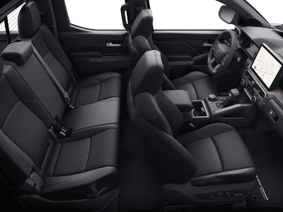 2026 Toyota Tacoma — photo 30 view