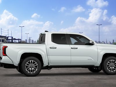 2026 Toyota Tacoma — photo 14 view