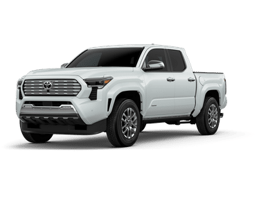 2026 Toyota Tacoma — photo 23 view