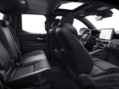 2026 Toyota Tacoma — photo 29 view