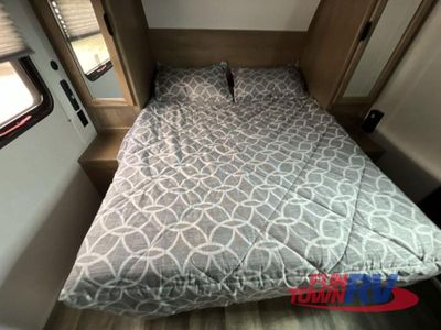 2024 Forest River RV Cherokee Grey Wolf - Photo 48