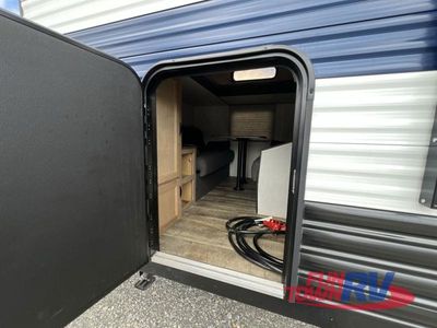 2024 Forest River RV Cherokee Grey Wolf - Photo 56