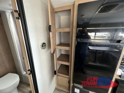 2024 Forest River RV Cherokee Grey Wolf - Photo 31