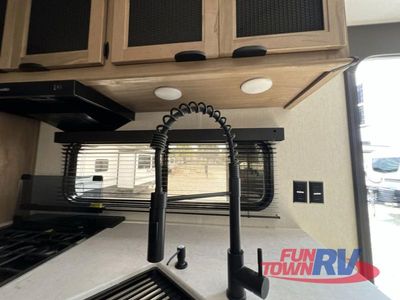 2024 Forest River RV Cherokee Grey Wolf - Photo 33