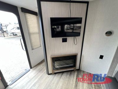 2024 Forest River RV Cherokee Grey Wolf - Photo 38
