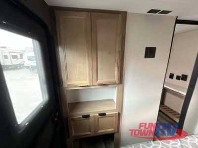 2024 Forest River RV Cherokee Grey Wolf - Photo 53