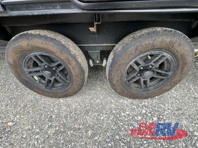 2024 Forest River RV Cherokee Grey Wolf - Photo 17