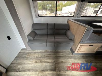 2024 Forest River RV Cherokee Grey Wolf - Photo 36