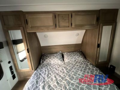 2024 Forest River RV Cherokee Grey Wolf - Photo 51