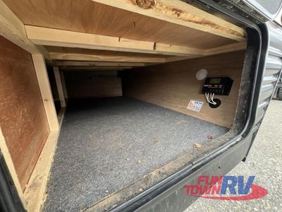 2024 Forest River RV Cherokee Grey Wolf - Photo 18