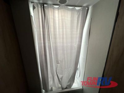2024 Forest River RV Cherokee Grey Wolf - Photo 45