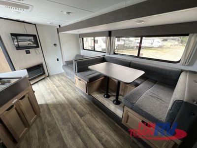 2024 Forest River RV Cherokee Grey Wolf - Photo 35
