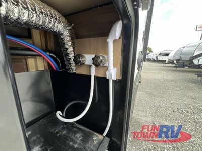 2024 Forest River RV Cherokee Grey Wolf - Photo 12