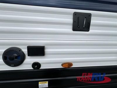 2024 Forest River RV Cherokee Grey Wolf - Photo 19