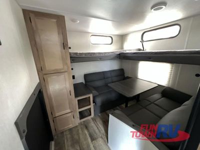 2024 Forest River RV Cherokee Grey Wolf - Photo 49