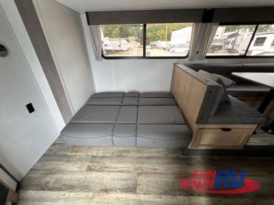 2024 Forest River RV Cherokee Grey Wolf - Photo 37