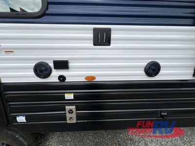 2024 Forest River RV Cherokee Grey Wolf - Photo 20