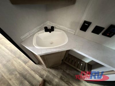 2024 Forest River RV Cherokee Grey Wolf - Photo 43