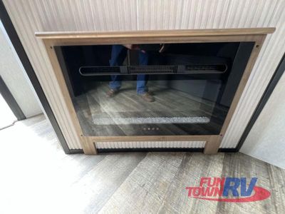 2024 Forest River RV Cherokee Grey Wolf - Photo 40