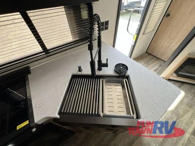 2024 Forest River RV Cherokee Grey Wolf - Photo 27