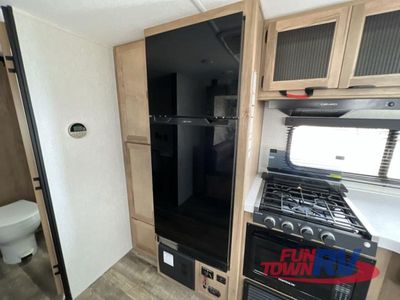 2024 Forest River RV Cherokee Grey Wolf - Photo 30