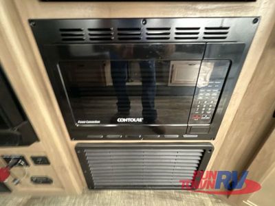 2024 Forest River RV Cherokee Grey Wolf - Photo 29