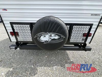 2024 Forest River RV Cherokee Grey Wolf - Photo 24