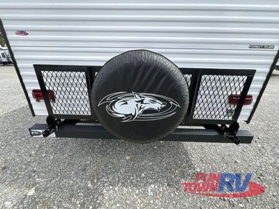 2024 Forest River RV Cherokee Grey Wolf - Photo 23