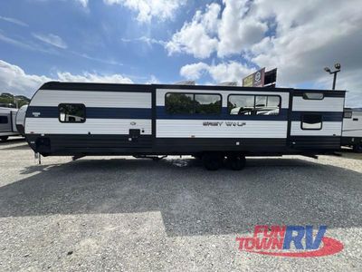 2024 Forest River RV Cherokee Grey Wolf - Photo 5