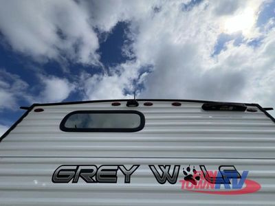 2024 Forest River RV Cherokee Grey Wolf - Photo 22