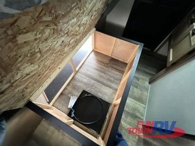 2024 Forest River RV Cherokee Grey Wolf - Photo 50