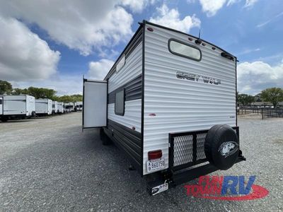 2024 Forest River RV Cherokee Grey Wolf - Photo 6