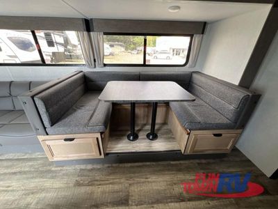 2024 Forest River RV Cherokee Grey Wolf - Photo 34