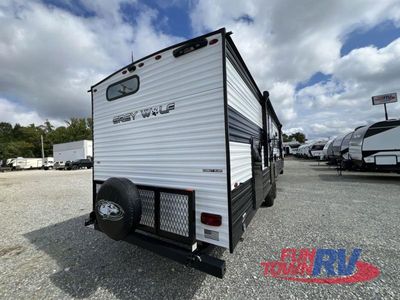 2024 Forest River RV Cherokee Grey Wolf - Photo 8