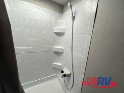 2024 Forest River RV Cherokee Grey Wolf - Photo 46
