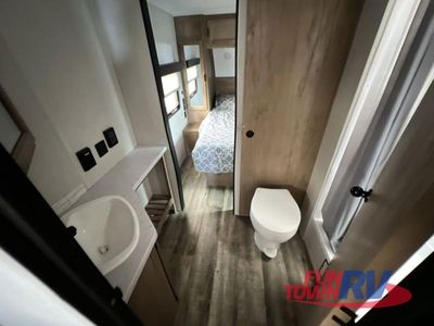 2024 Forest River RV Cherokee Grey Wolf - Photo 42