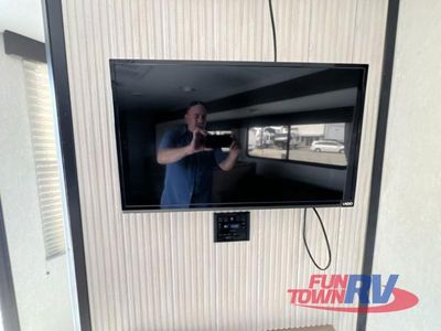 2024 Forest River RV Cherokee Grey Wolf - Photo 39