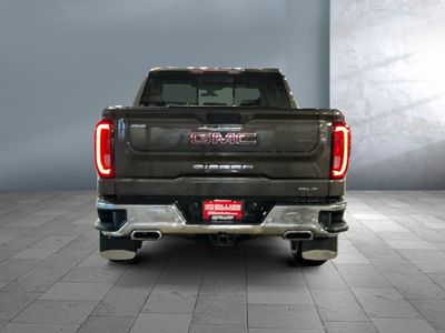 2019 GMC Sierra 1500 - Photo 4