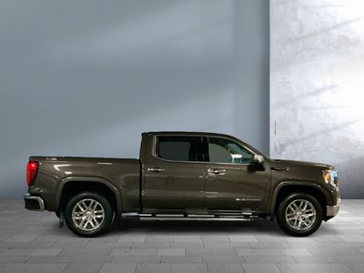 2019 GMC Sierra 1500 - Photo 5