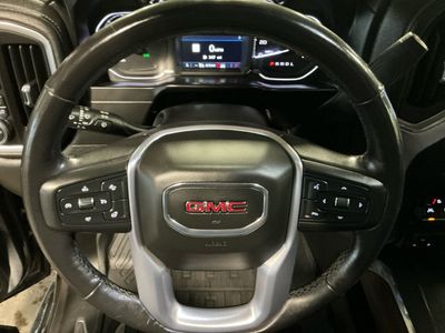 2019 GMC Sierra 1500 - Photo 9
