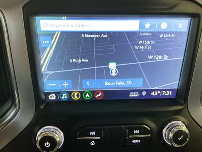 2019 GMC Sierra 1500 - Photo 10