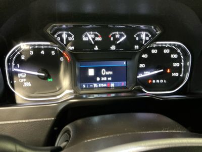 2019 GMC Sierra 1500 - Photo 8