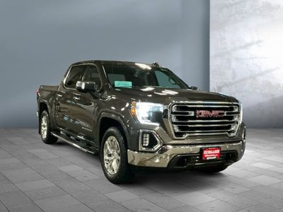 2019 GMC Sierra 1500 - Photo 1