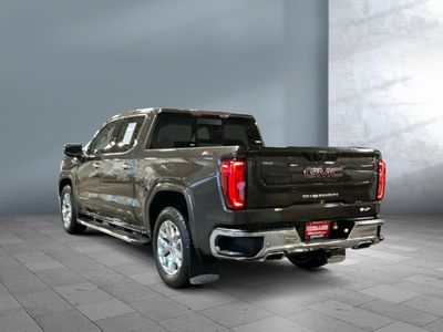 2019 GMC Sierra 1500 - Photo 3
